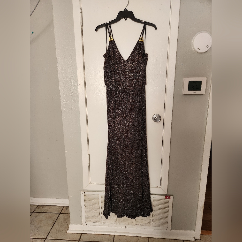 Calvin Klein dress